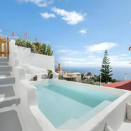 Villa Cuevita Mar *