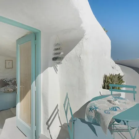 Villa Cuevita Mar