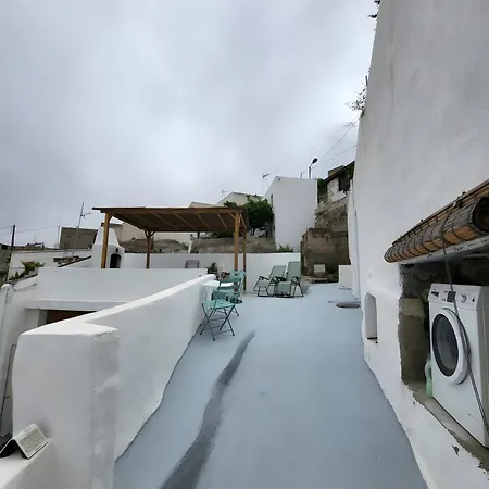 Villa Cuevita Mar