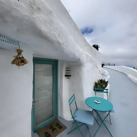 Cuevita Mar Villa