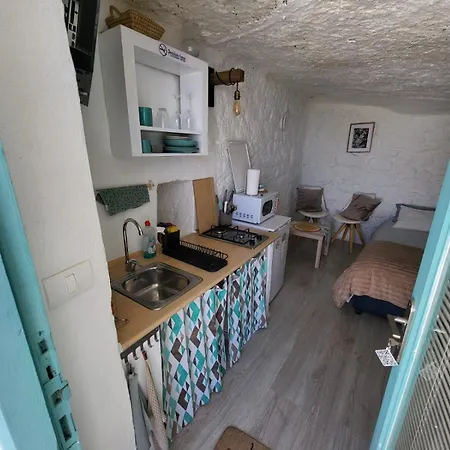Cuevita Mar Fasnia