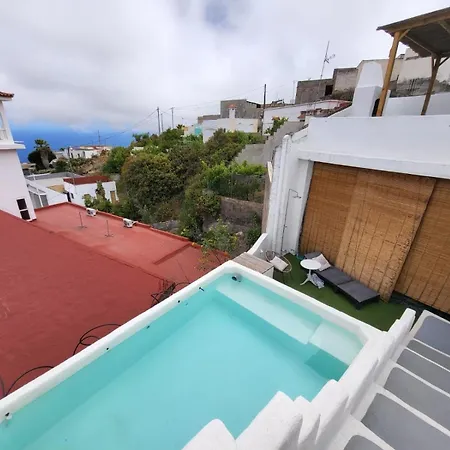 Villa Cuevita Mar