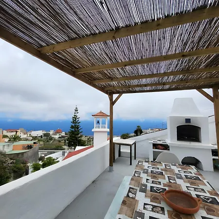 Cuevita Mar Villa Fasnia