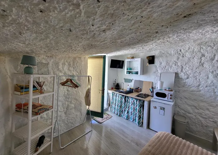Cuevita Mar Вилла *