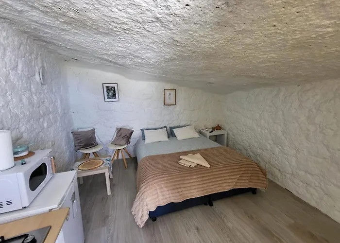 Cuevita Mar Вилла *